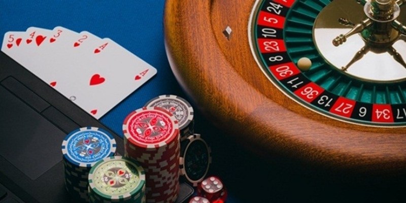 Casino trực tuyến là không gian giao lưu yêu thích của nhiều bạc thủ