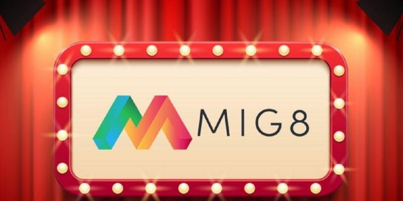 MIG8 nổi tiếng là casino trực tuyến hàng đầu