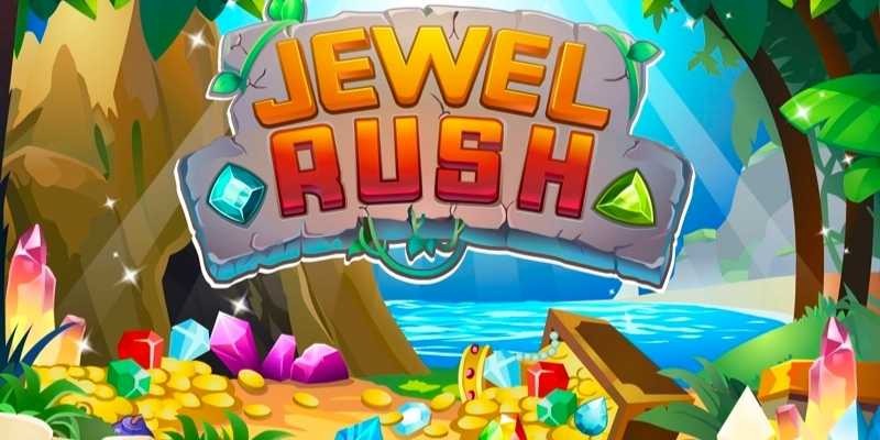 Game Nổ Hũ Jewel Rush