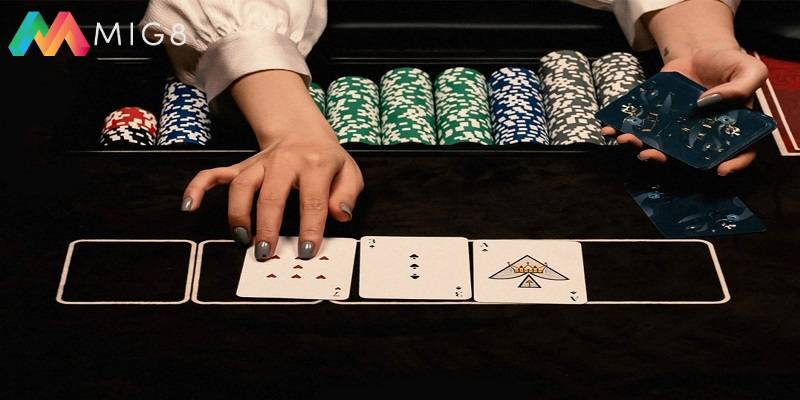 MIG8 - Địa chỉ chơi Poker uy tín chất lượng cao