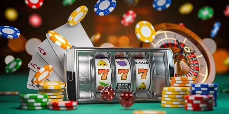 Khám phá sảnh game độc đáo tại casino Thabet